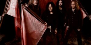 Newsflash (Kreator, Thees Uhlmann, Portishead u.a.)