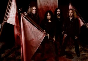 Newsflash (Kreator, Thees Uhlmann, Portishead u.a.)