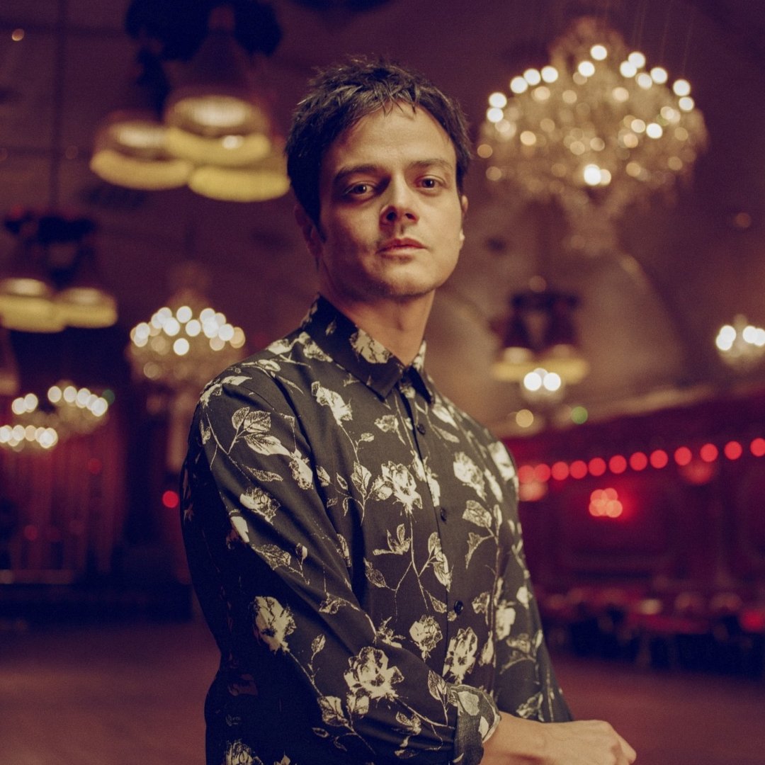 Jamie Cullum