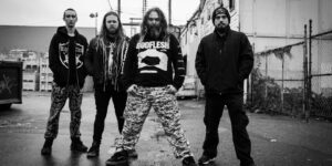 Soulfly – Rückkehr zum Groove-Metal