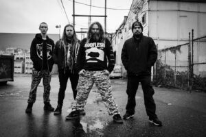 Soulfly – Rückkehr zum Groove-Metal