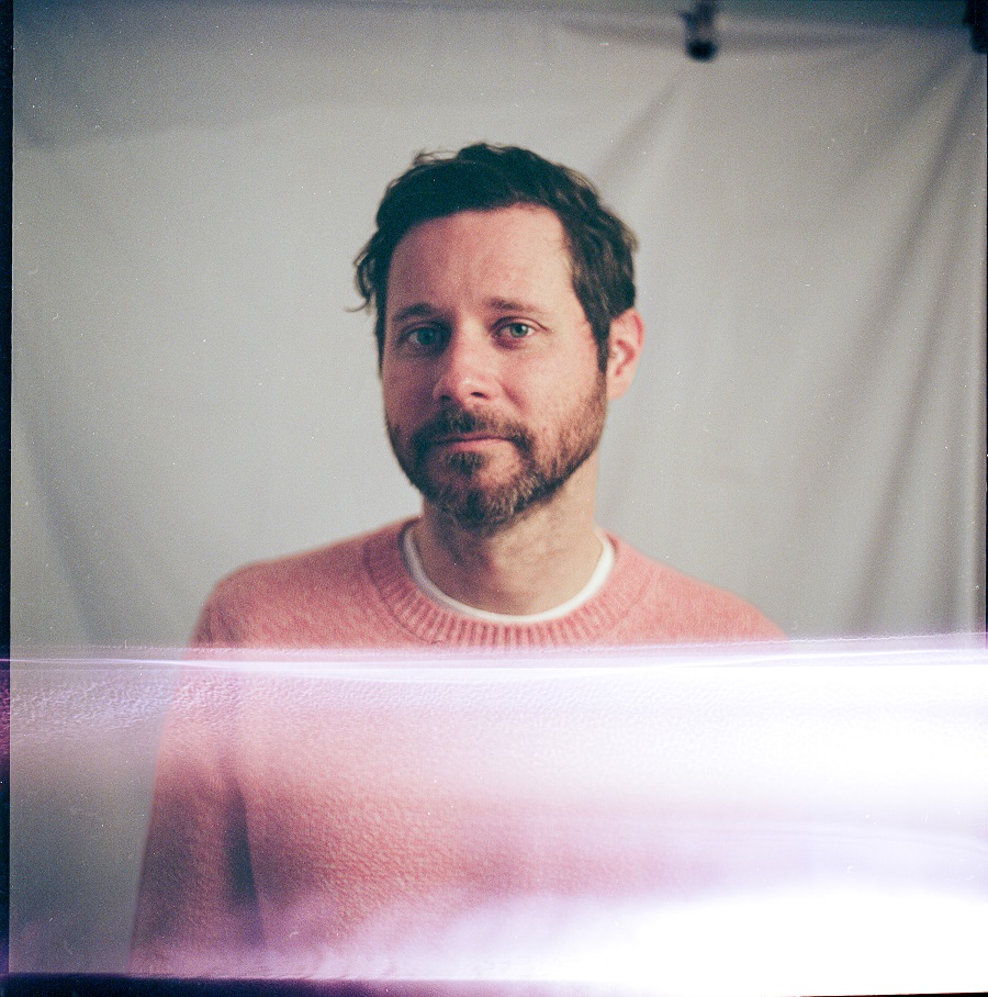 Dan Mangan