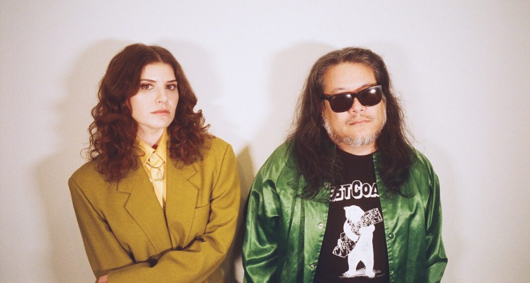 Best Coast (Foto: Kevin Haynes)