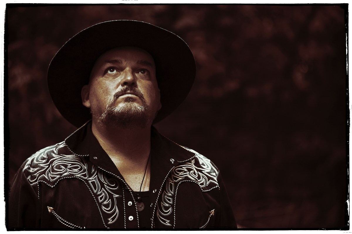 Alain Johannes