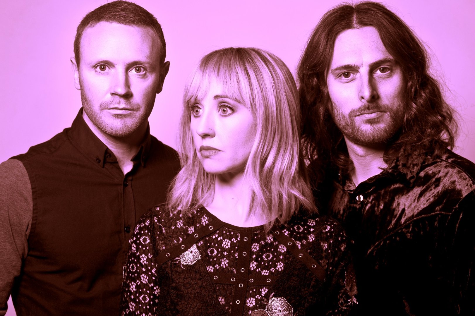 The Joy Formidable