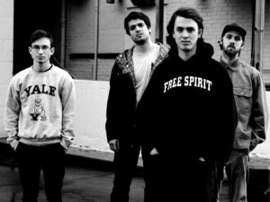 Title Fight im Interview – Unverblümt