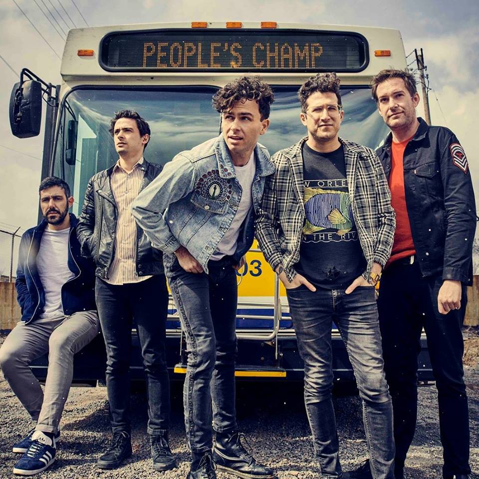 Arkells