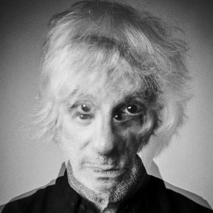 Lee Ranaldo