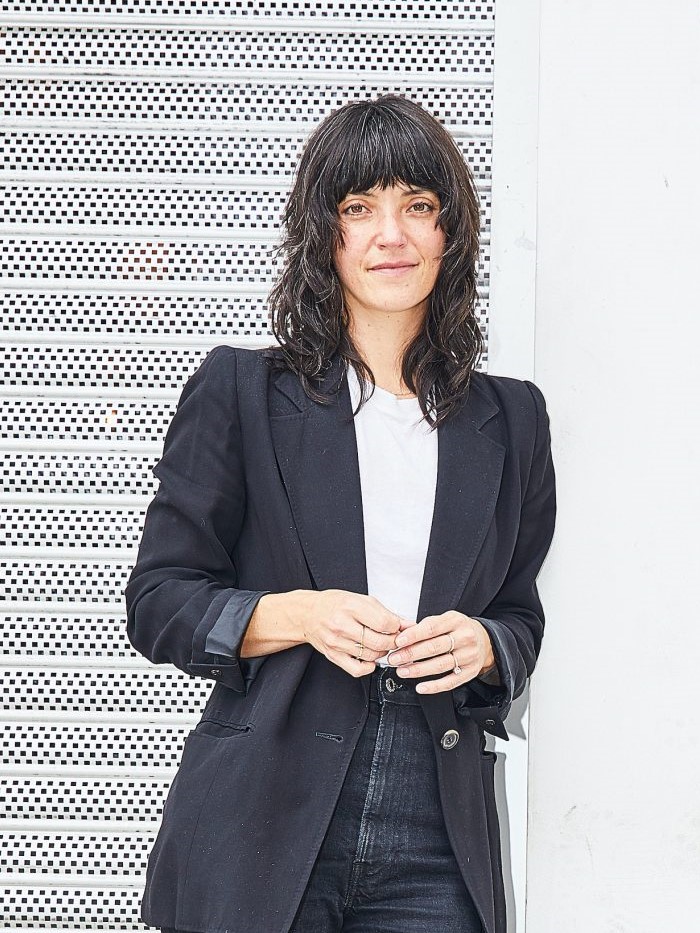 Sharon Van Etten