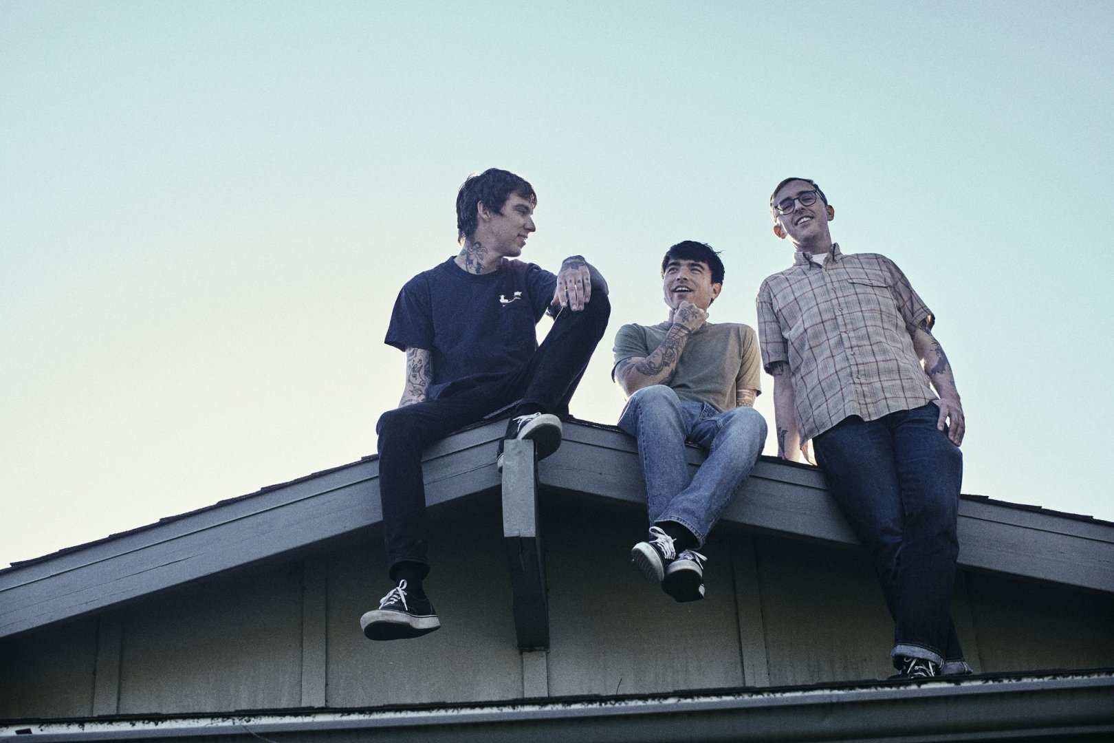 Joyce Manor