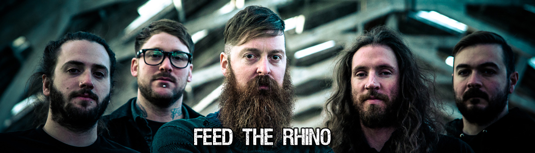 Feed The Rhino