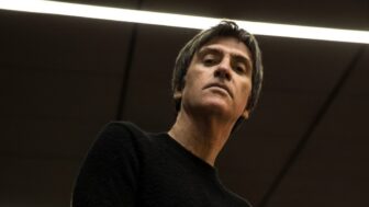 Johnny Marr – Europatour angekündigt