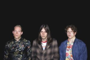 Die Nerven veröffentlichen neues Video zu &#8220;15 Sekunden&#8221;, kündigen neue Tourdaten an