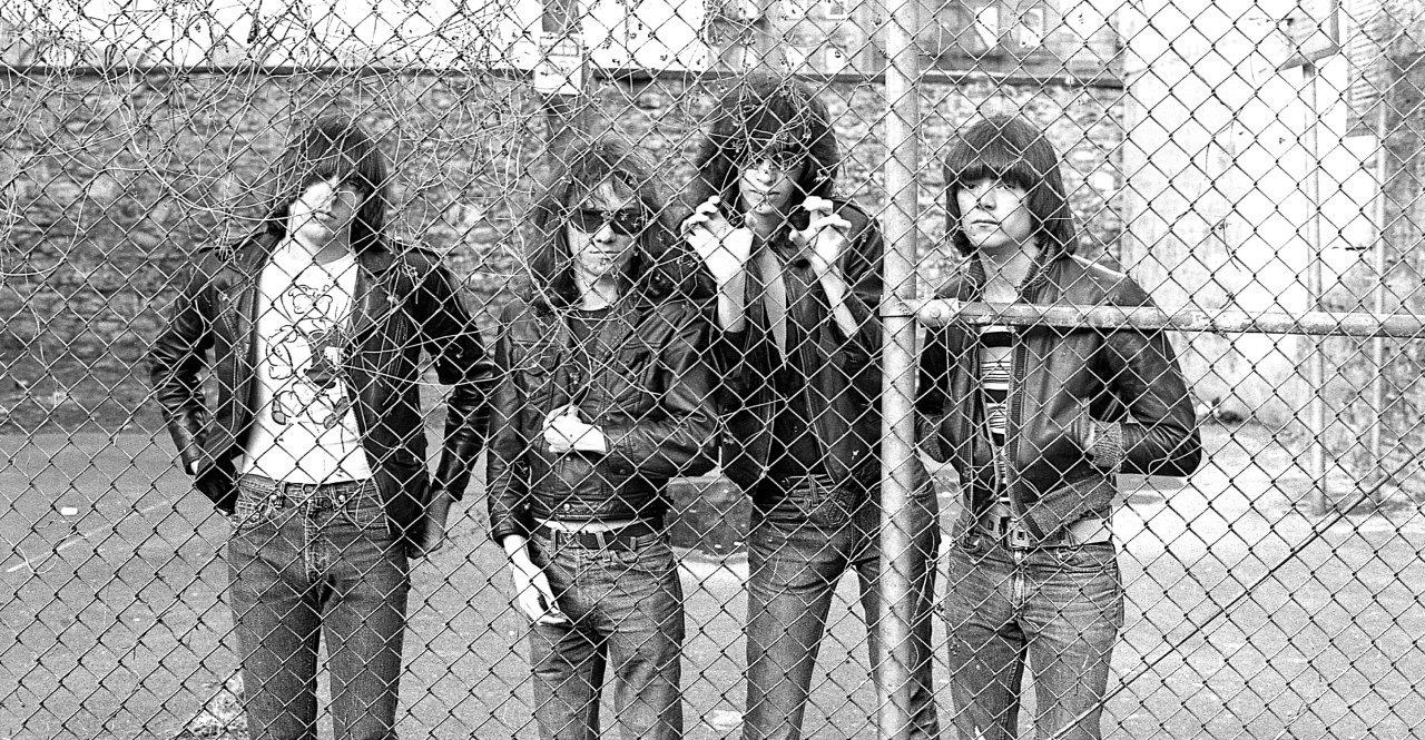 Ramones