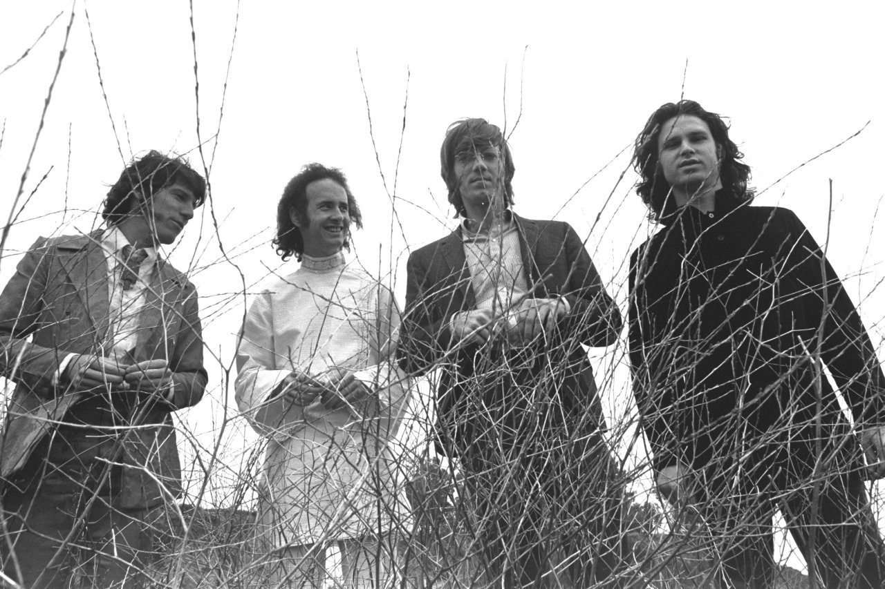 The Doors