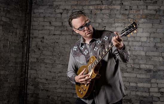 Joe Bonamassa