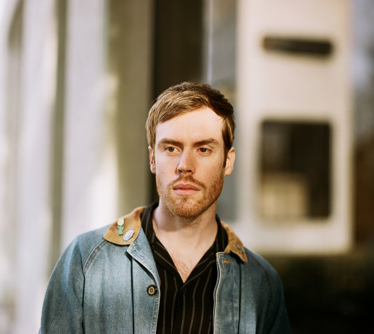 Wild Nothing