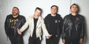Teenage Bottlerocket - neues album – Coole Socke