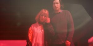 Body/Head – Neue EP – Verschwommene Wahrnehmung