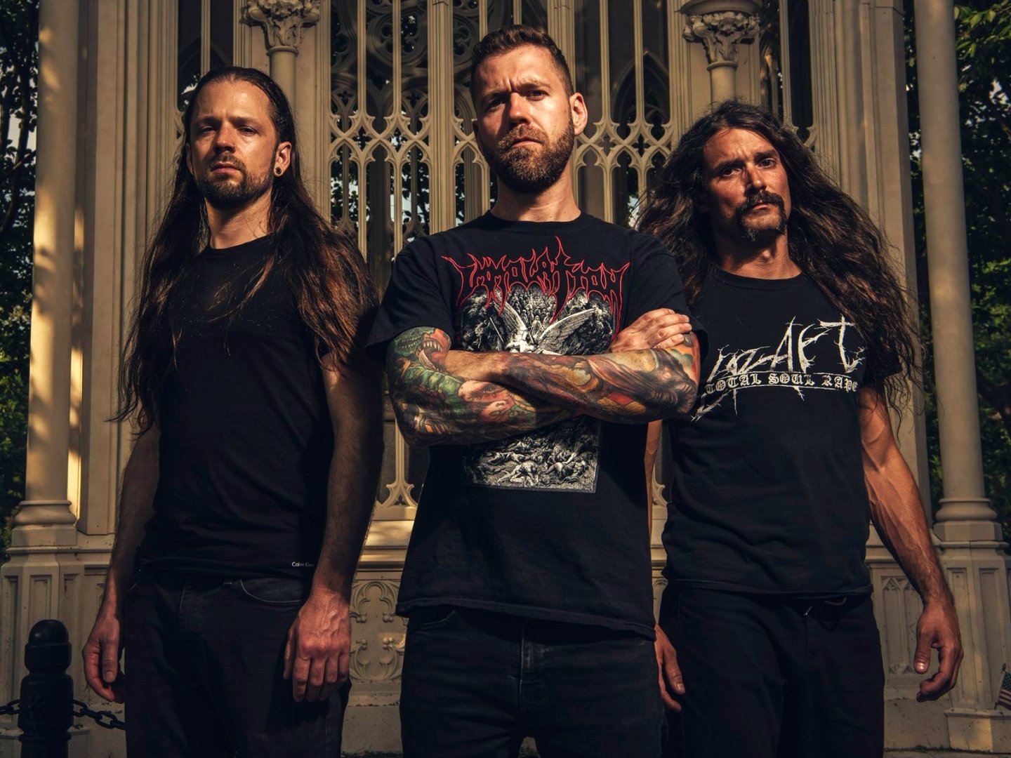 Revocation