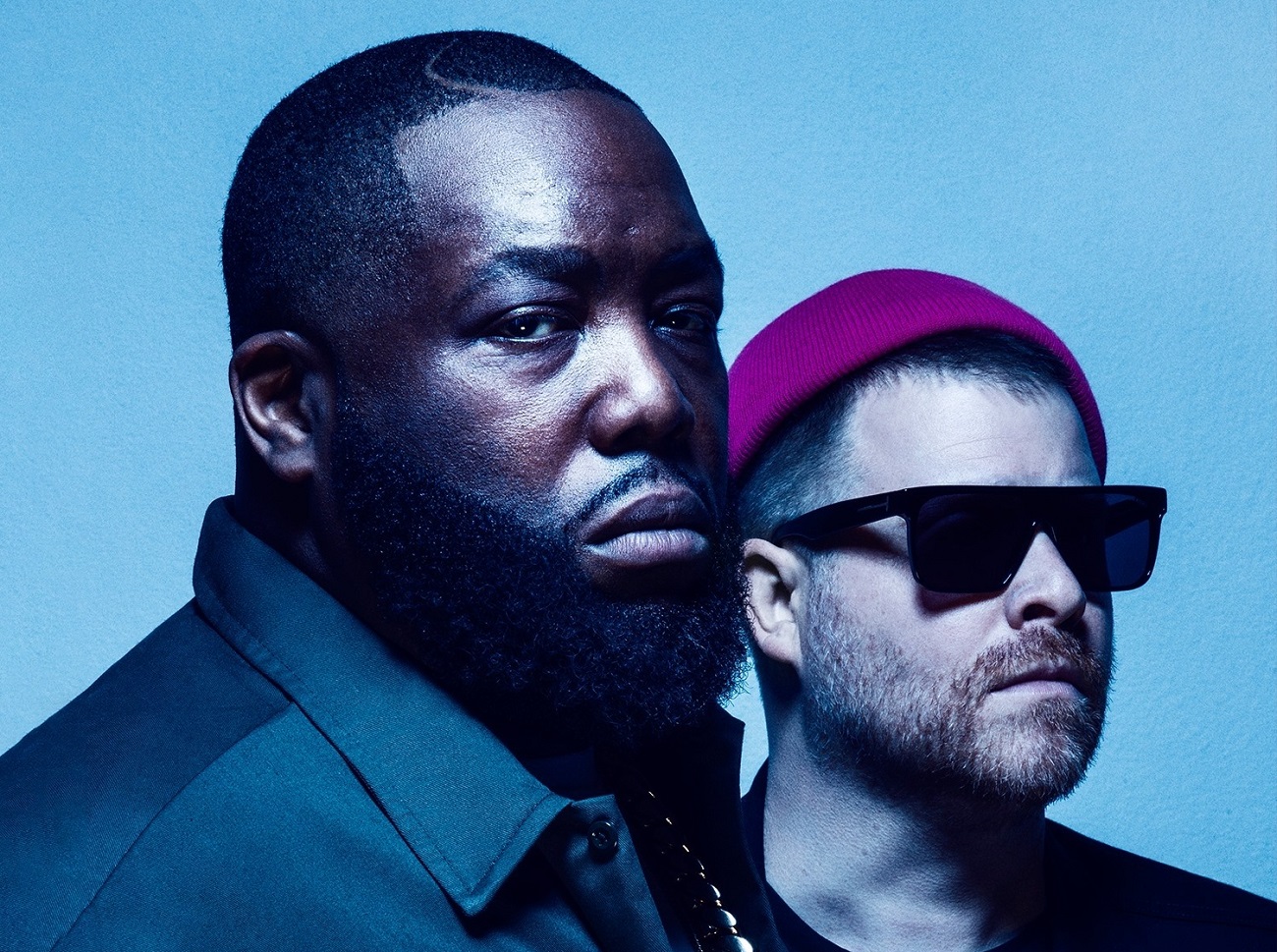 Run The Jewels