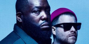 Newsflash (Run The Jewels, Fontaines D.C., Greta Van Fleet u.a.)