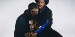 Interview: Young Fathers (Uncut)  – Alles Instinktsache