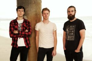 VISIONS empfiehlt: Wild Throne kommen für drei Konzerte nach Deutschland