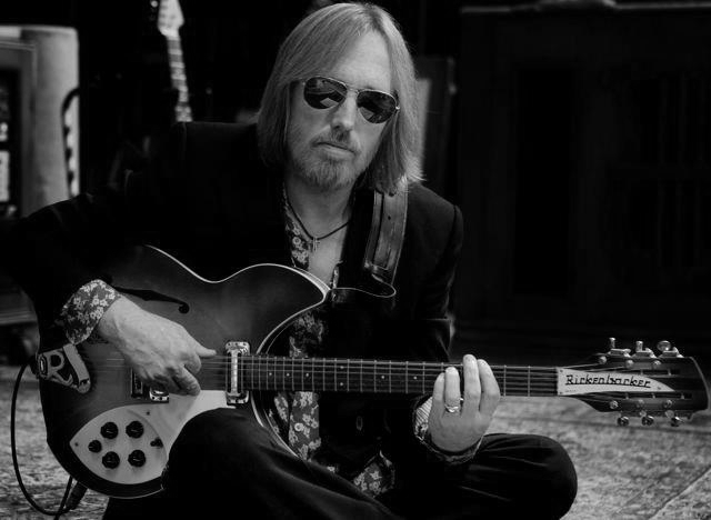 Tom Petty (Foto: Sam Jones/Courtesy of the Tom Petty Estate)