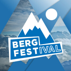 VISIONS empfiehlt: Bergfestival veröffentlicht finales Line-up und Spielplan