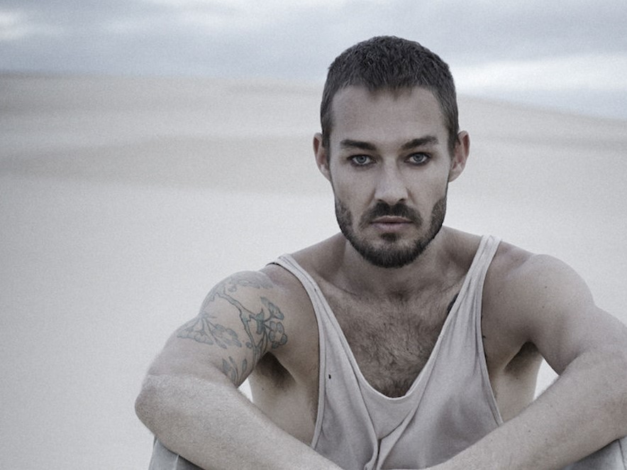 Daniel Johns