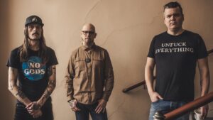 VISIONS empfiehlt: Monolord und We Hunt Buffalo gehen gemeinsam auf Tour