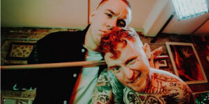 Newsflash (Frank Carter & The Rattlesnakes, Tenacious D, The Rolling Stones u.a.)