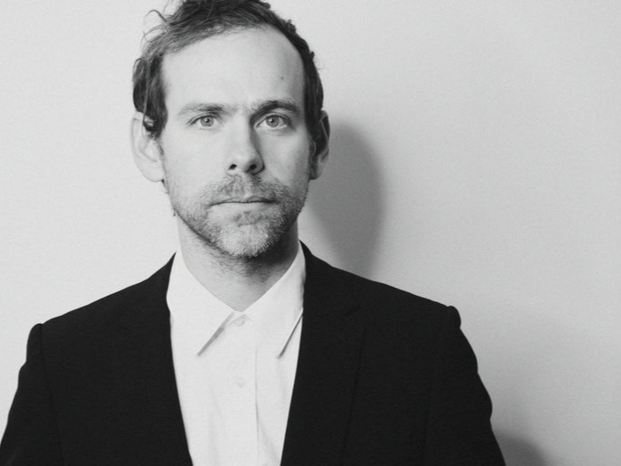 Bryce Dessner