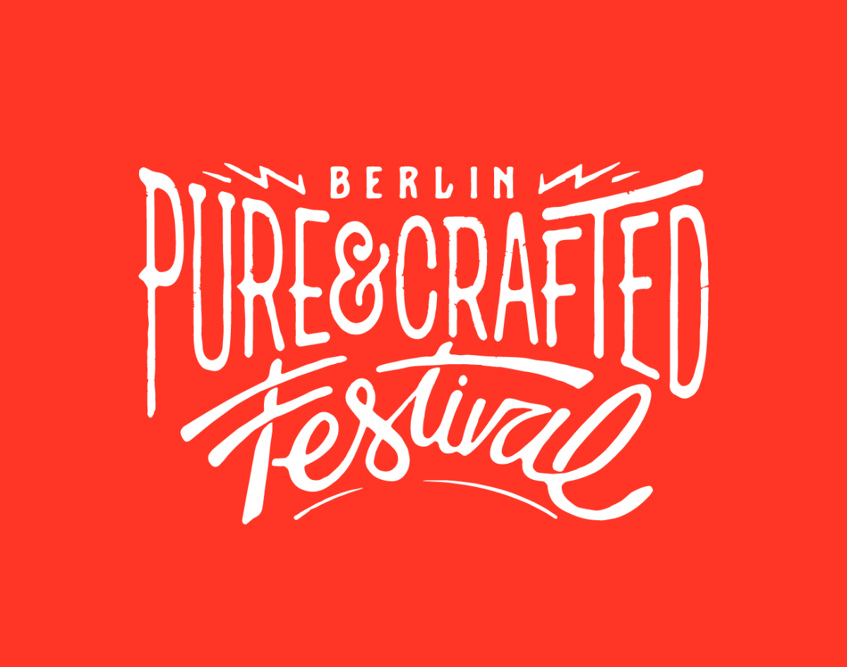 Pure & Crafted Festival