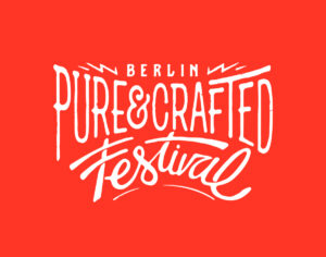 VISIONS empfiehlt: Pure &amp; Crafted Festival