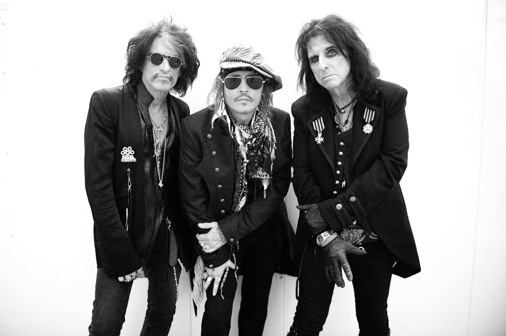 Hollywood Vampires