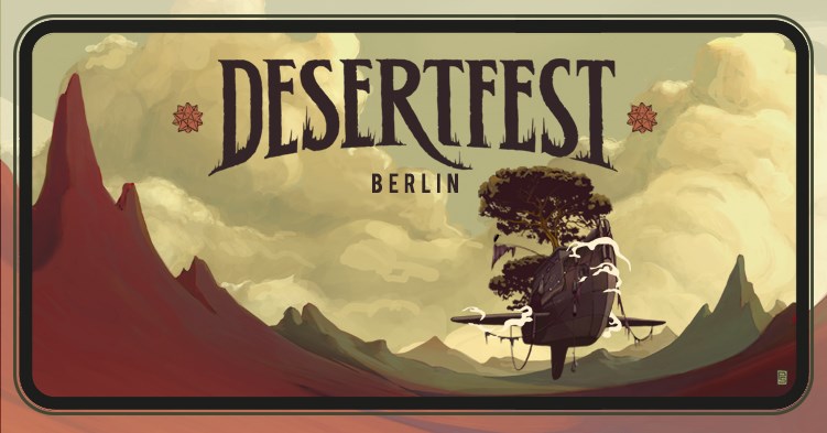 Desertfest