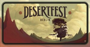 VISIONS empfiehlt: Weiterer Headliner und neue Acts fürs Berliner Desertfest bestätigt