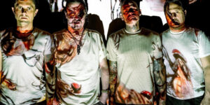 Dead Cross kündigen neues Album „II“ an, teilen erste Single „Reign Of Error“ mit Video