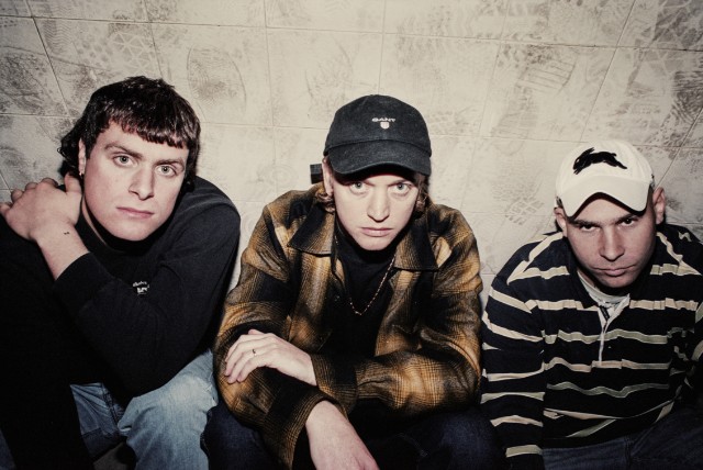 DMA’s