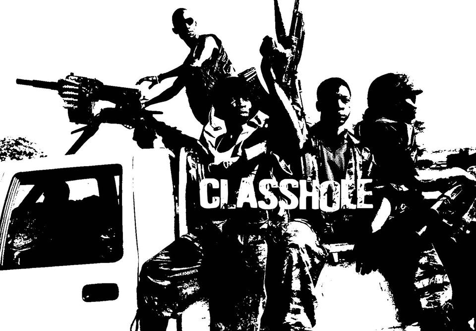 Classhole