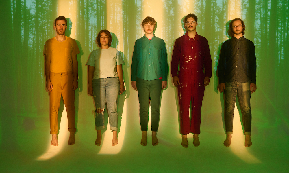 Pinegrove (Foto: Balarama Heller)