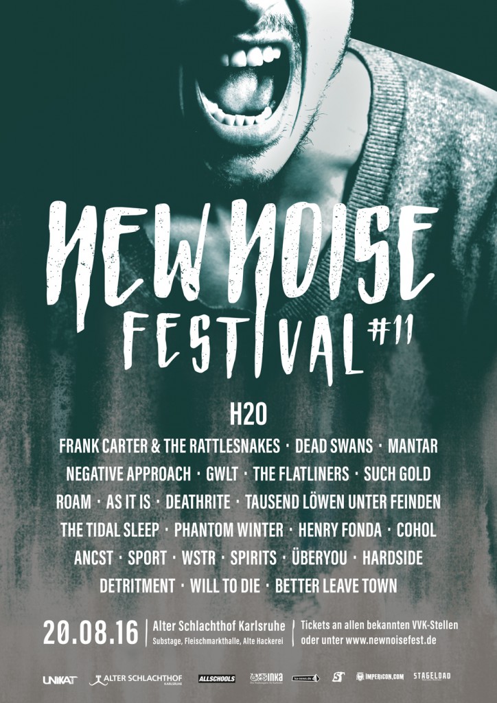 New Noise Festival