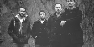 VISIONS Premiere: Meraine streamen gleichnamiges Debütalbum