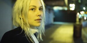 Phoebe Bridgers  – Keine Zeit zu verlieren