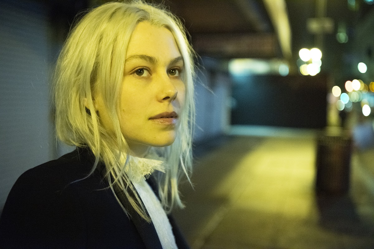 Phoebe Bridgers