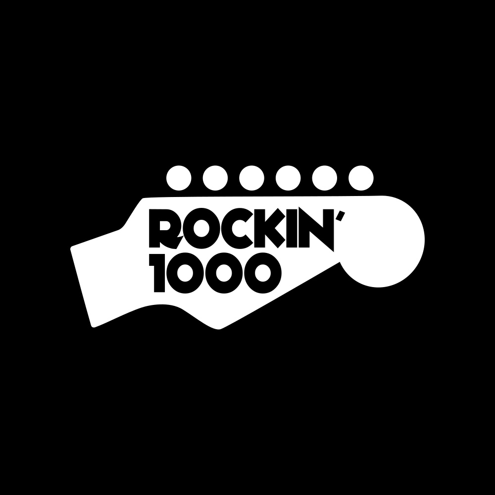 Rockin‘ 1000