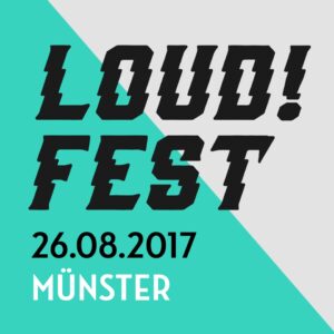 Loudfest bestätigt Deichkind und Madsen, zieht in Münster an den Hafen