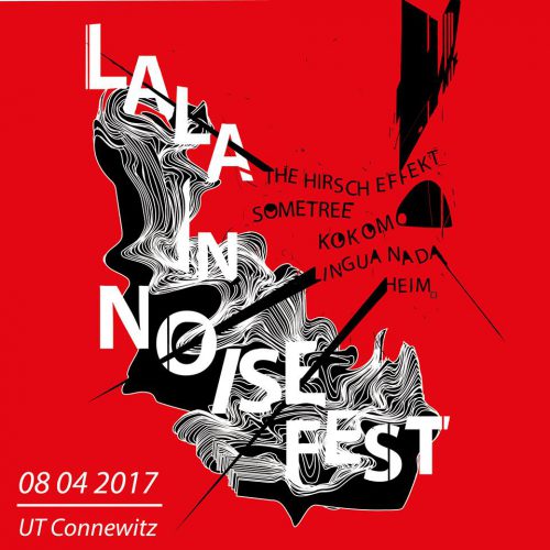 Lala In Noise Fest